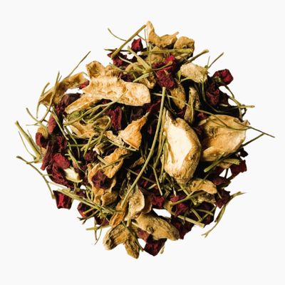 Mix Soupe du Père Noël