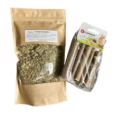 L'Eden des Pattounes - Pack nature noisetier L'Eden des Pattounes - Pack nature noisetier