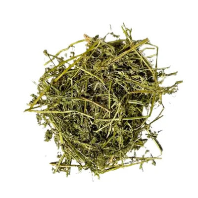 L'Eden des Pattounes - Foin de luzerne - 3 kg