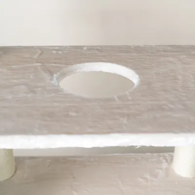 RHR Quality Arbre à chat Panther XXL