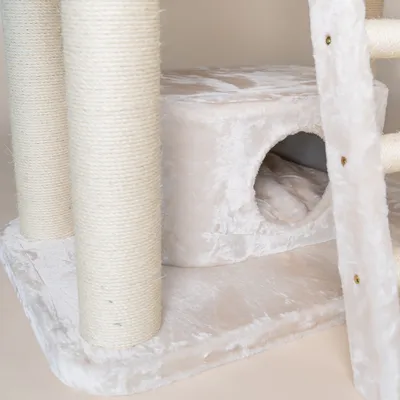 RHR Quality Arbre à chat Panther XXL