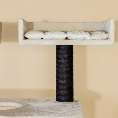 RHR Quality Arbre à chat Panther XXL