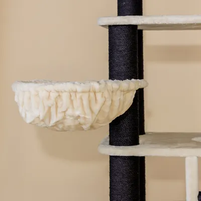 RHR Quality Arbre à chat Panther XXL