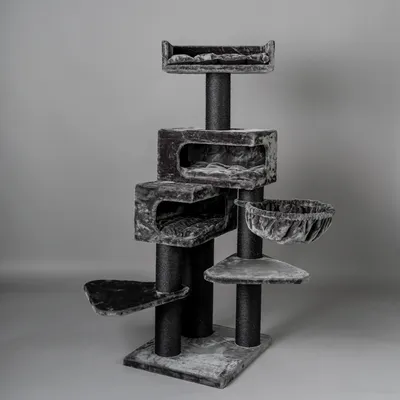 RHR Quality Arbre à chat Birman Citadel RHR Quality Arbre à chat Birman Citadel