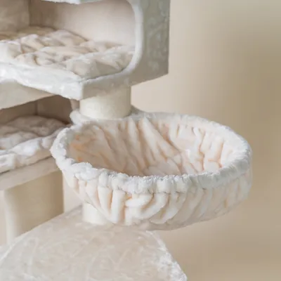 RHR Quality Arbre à chat Birman Citadel