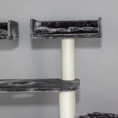 RHR Quality Arbre à chat Panther XXL