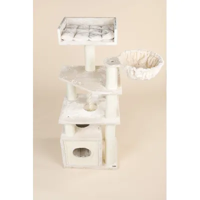 RHR Quality Arbre à chat Cat Relax