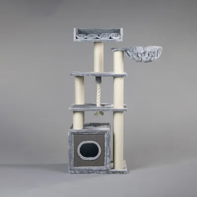 RHR Quality Arbre à chat Cat Relax