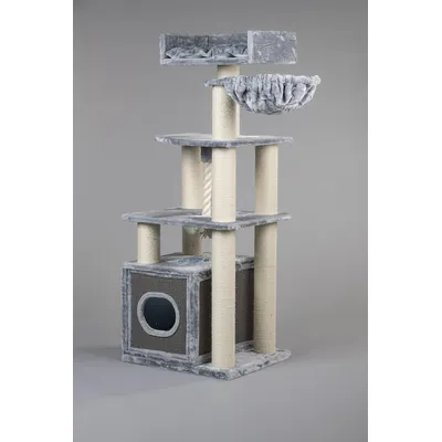 RHR Quality Arbre à chat Cat Relax