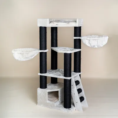 RHR Quality Arbre à chat Corner Coon RHR Quality Arbre à chat Corner Coon