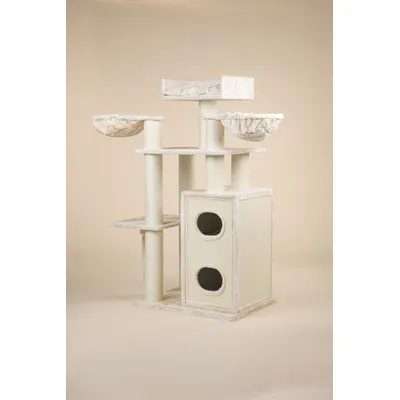 RHR Quality Arbre à chat Cat Paradise