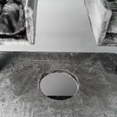 RHR Quality Arbre à chat Panther XXL