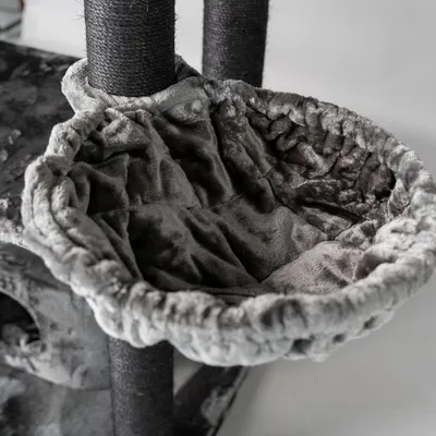 RHR Quality Arbre à chat Panther XXL