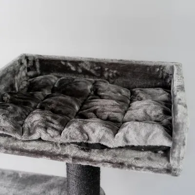 RHR Quality Arbre à chat Panther XXL