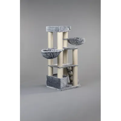 RHR Quality Arbre à chat Corner Coon