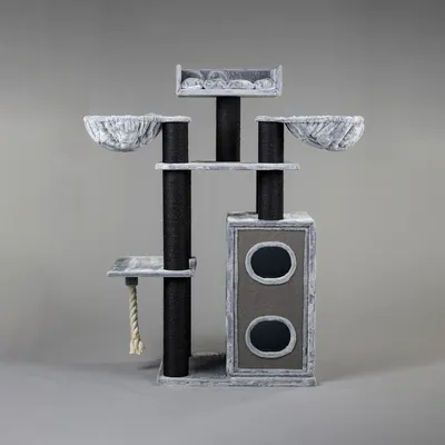 RHR Quality Arbre à chat Cat Paradise RHR Quality Arbre à chat Cat Paradise