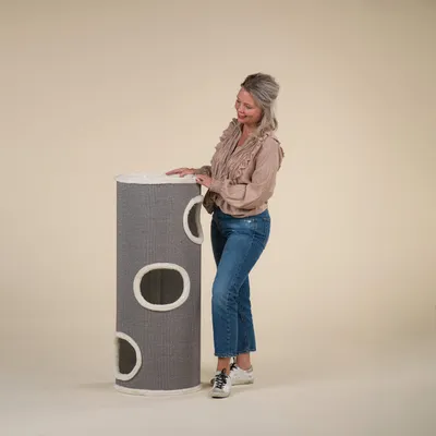 RHR Quality Tour à griffer Coony Lounge