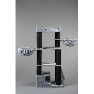 RHR Quality Arbre à chat Corner Coon