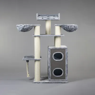 RHR Quality Arbre à chat Cat Paradise RHR Quality Arbre à chat Cat Paradise