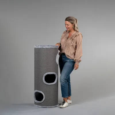 RHR Quality Tour à griffer Coony Lounge