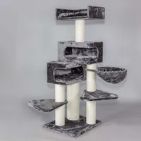 RHR Quality Arbre à chat Birman Citadel