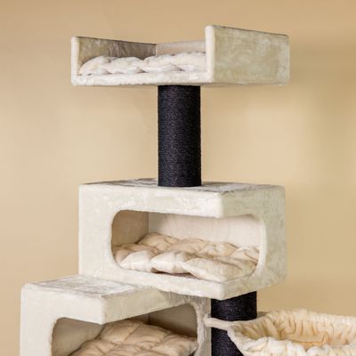 RHR Quality Arbre à chat Birman Citadel