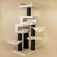 RHR Quality Arbre à chat Birman Citadel