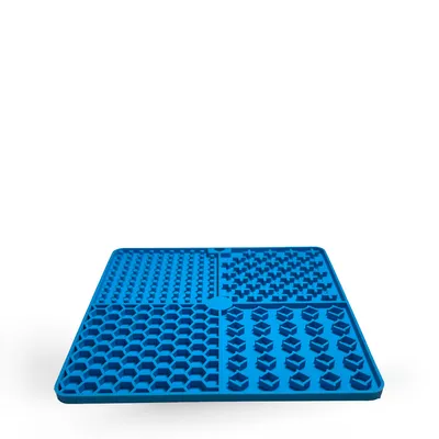 entoVITAL Tapis à lécher pour chiens et chats
