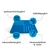 entoVITAL Tapis à lécher pour chiens et chats entoVITAL Tapis à lécher pour chiens et chats