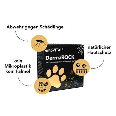 DermaROCK DermaROCK