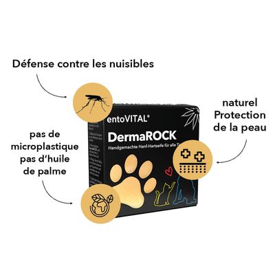 DermaROCK