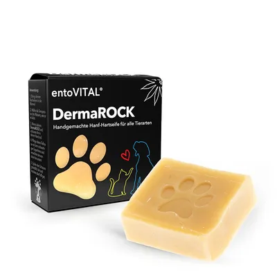 entoVITAL DermaROCK
