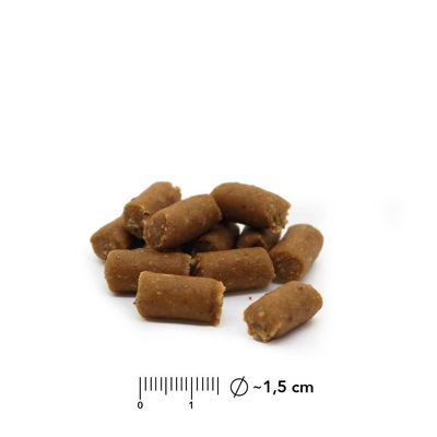 entoVITAL CAT Soft Snacks