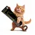 entoVITAL CAT pâte à lécher hypoallergénique pour chats