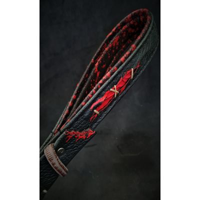 Haunted Leine
