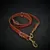 Bestia Custom Dog Gear -Laisse de police multi-usages Bestia Custom Dog Gear -Laisse de police multi-usages