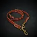 Bestia Custom Dog Gear -Laisse de police multi-usages