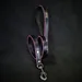 Bestia Custom Dog Gear - La laisse Ariel Rose