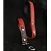 Balteus Leine in Rot