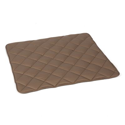 Doctor Bark Plaid en Polaire Réversible