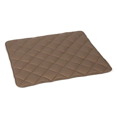 Doctor Bark Plaid en Polaire Réversible