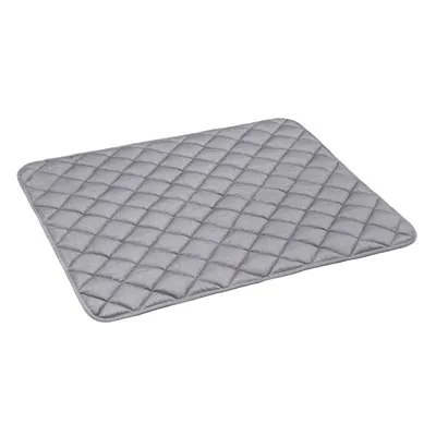 Doctor Bark Plaid en Polaire Réversible