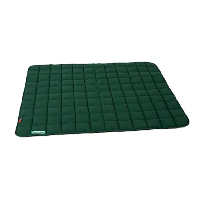 Doctor Bark Couverture matelassée pour chiens