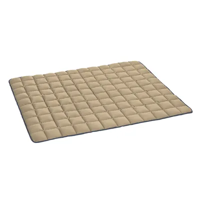 Doctor Bark Couverture matelassée réversible pour chiens