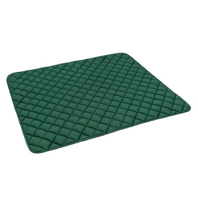Doctor Bark Plaid en Polaire Réversible