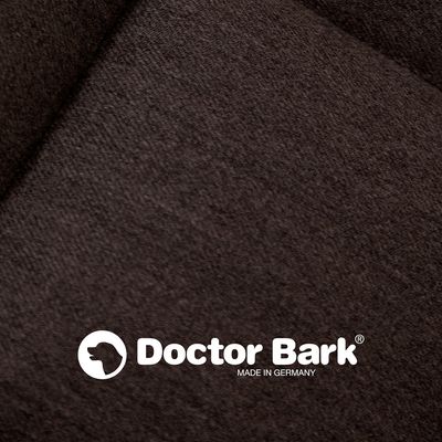 Doctor Bark Couverture matelassée pour chiens