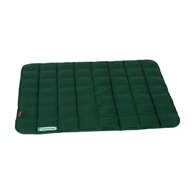 Doctor Bark Couverture matelassée pour chiens