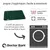 Doctor Bark Couverture matelassée pour chiens
