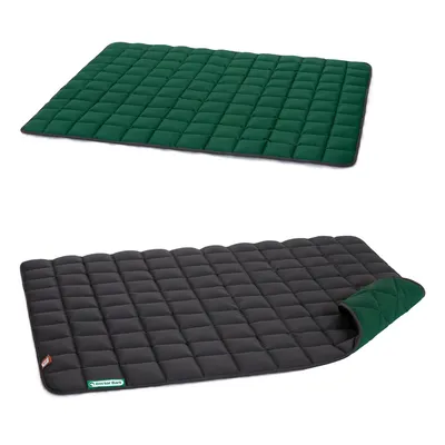 Doctor Bark Couverture matelassée réversible pour chiens