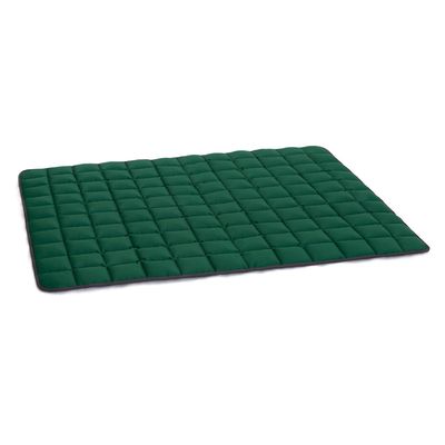 Doctor Bark Couverture matelassée réversible pour chiens